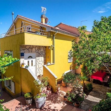 Apartmani Grguric Kornić Extérieur photo