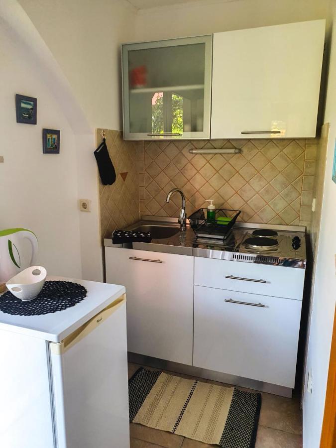 Apartmani Grguric Kornić Extérieur photo