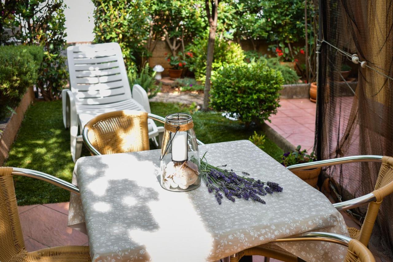 Apartmani Grguric Kornić Extérieur photo