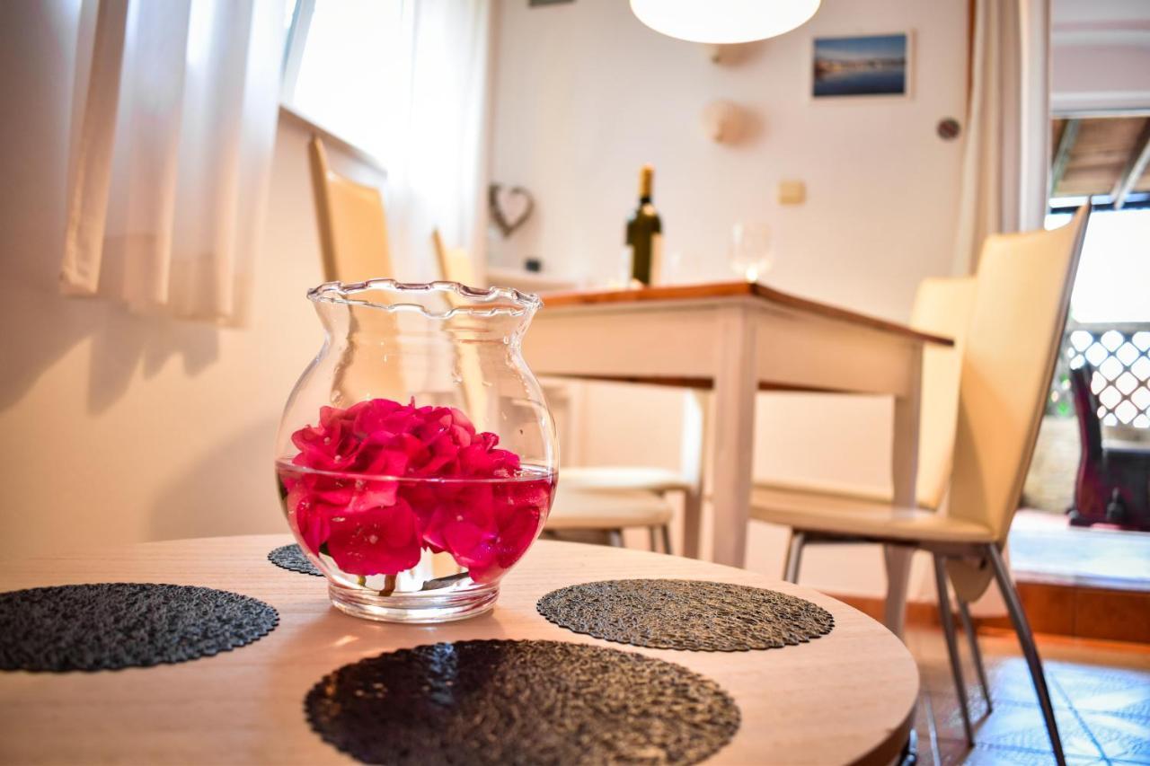 Apartmani Grguric Kornić Extérieur photo