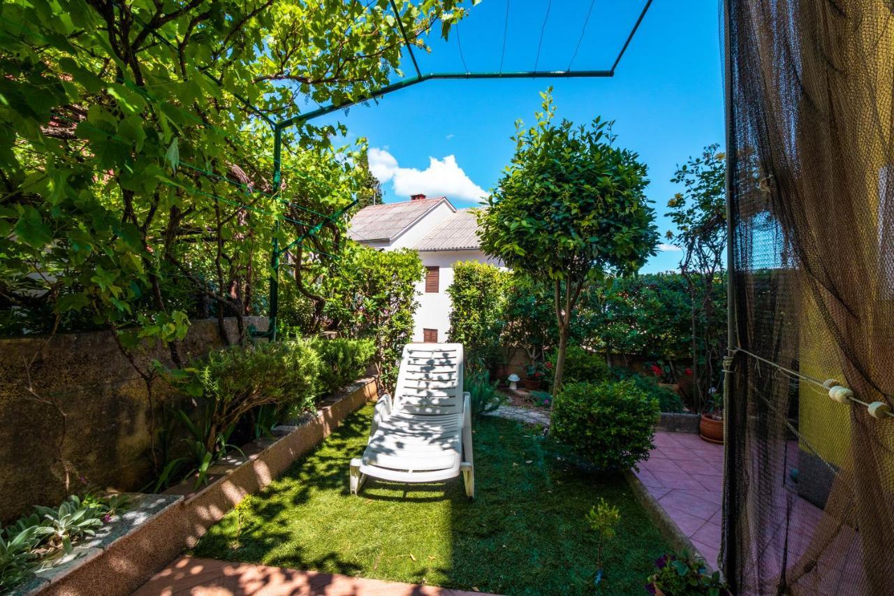 Apartmani Grguric Kornić Extérieur photo