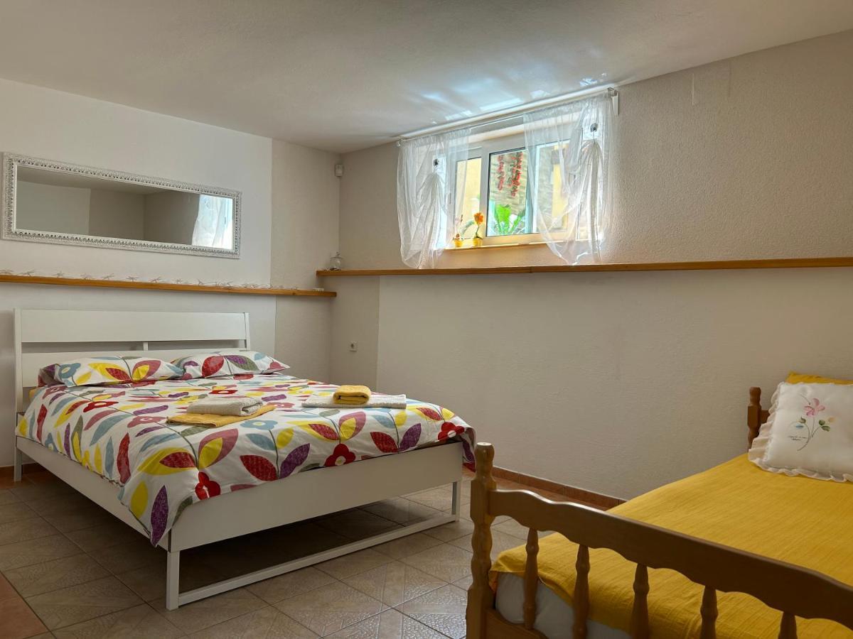 Apartmani Grguric Kornić Extérieur photo
