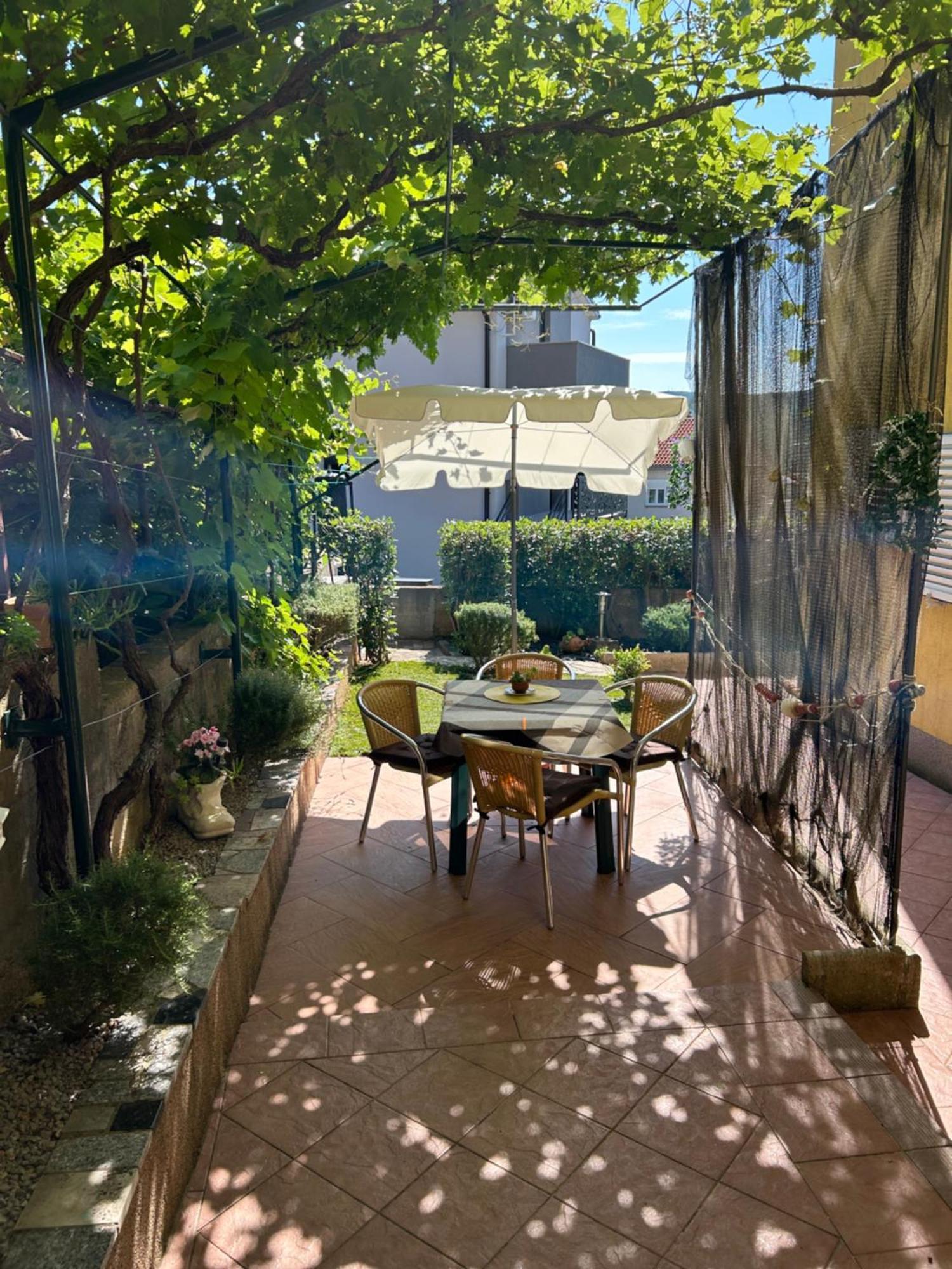 Apartmani Grguric Kornić Extérieur photo