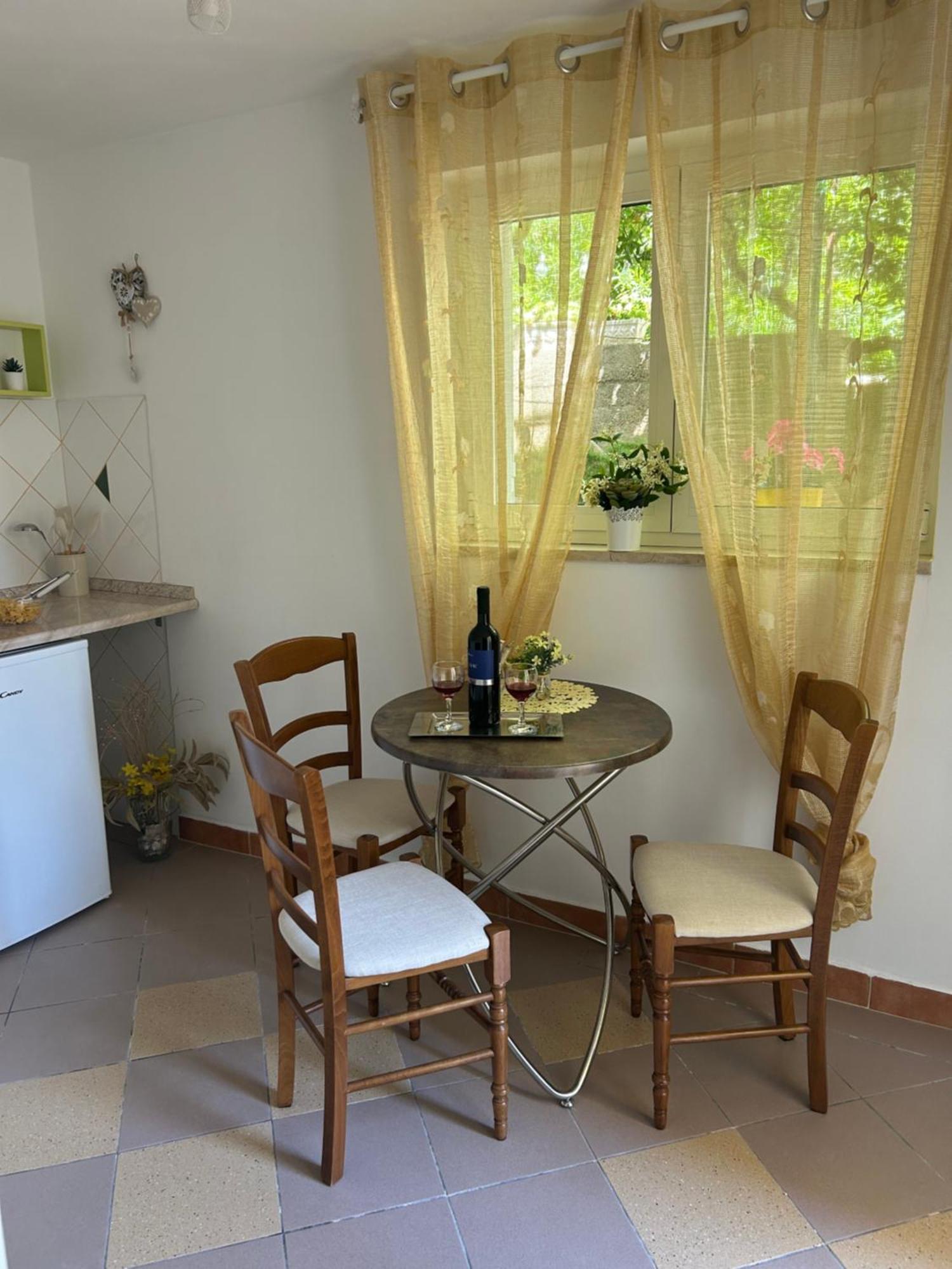 Apartmani Grguric Kornić Extérieur photo