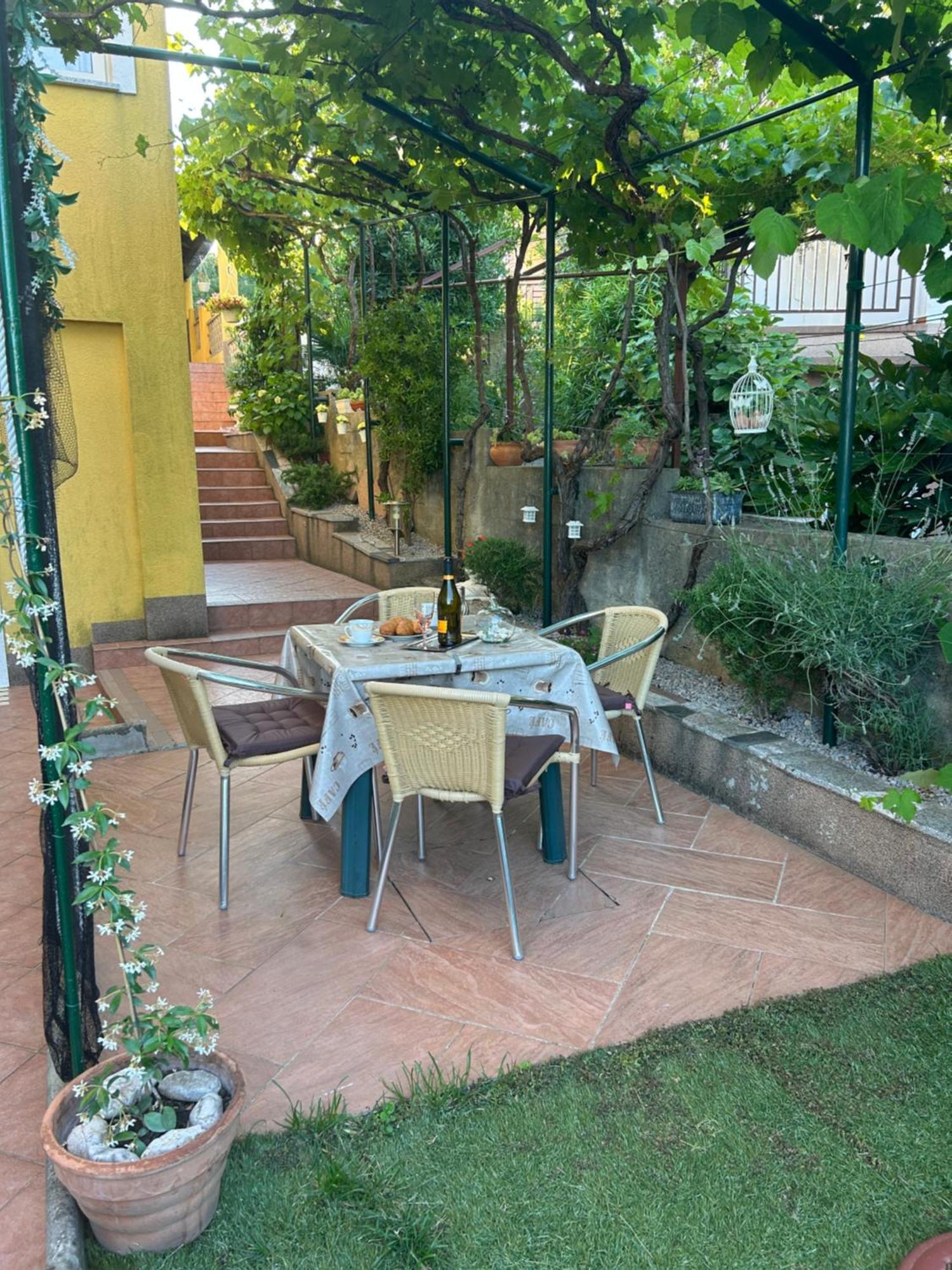 Apartmani Grguric Kornić Extérieur photo